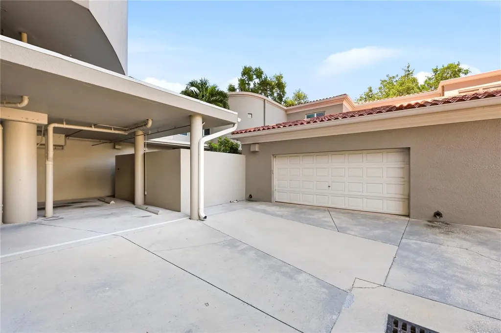 3507 Bayshore Boulevard Tampa FL 33629