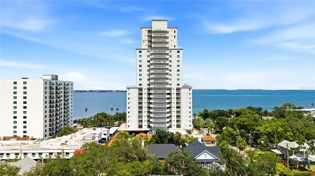 3507 Bayshore Boulevard Tampa FL 33629