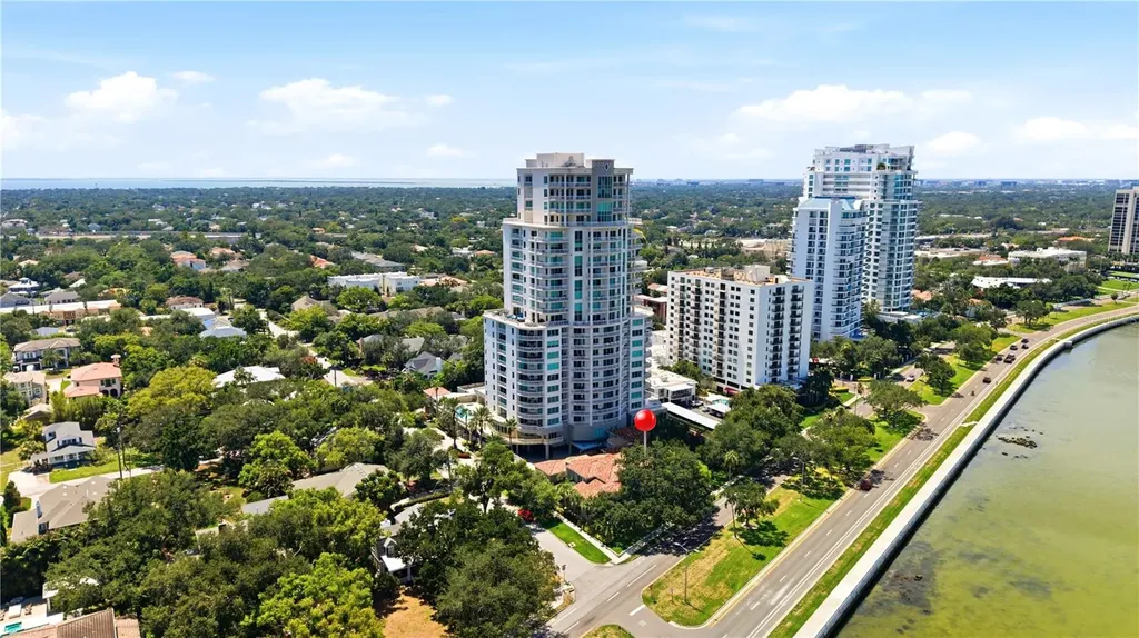 3507 Bayshore Boulevard Tampa FL 33629