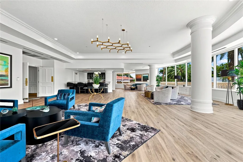 3507 Bayshore Boulevard Tampa FL 33629