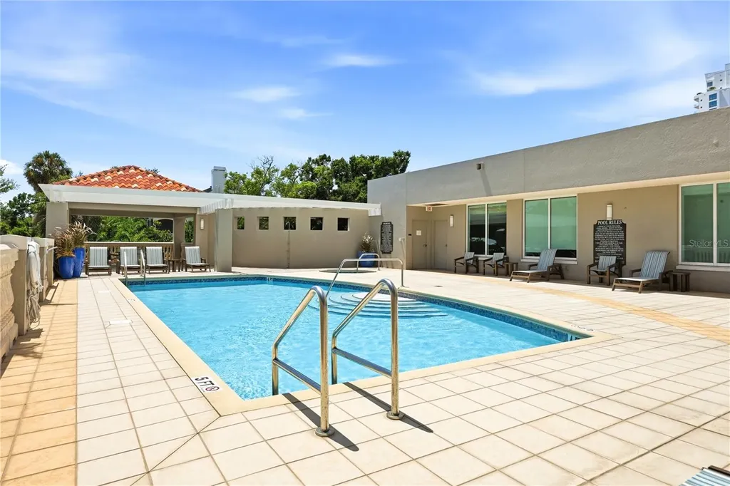 3507 Bayshore Boulevard Tampa FL 33629