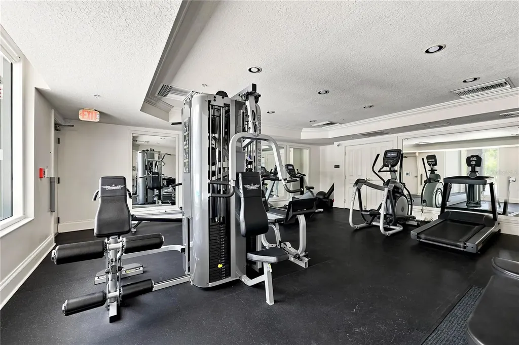 3507 Bayshore Boulevard Tampa FL 33629