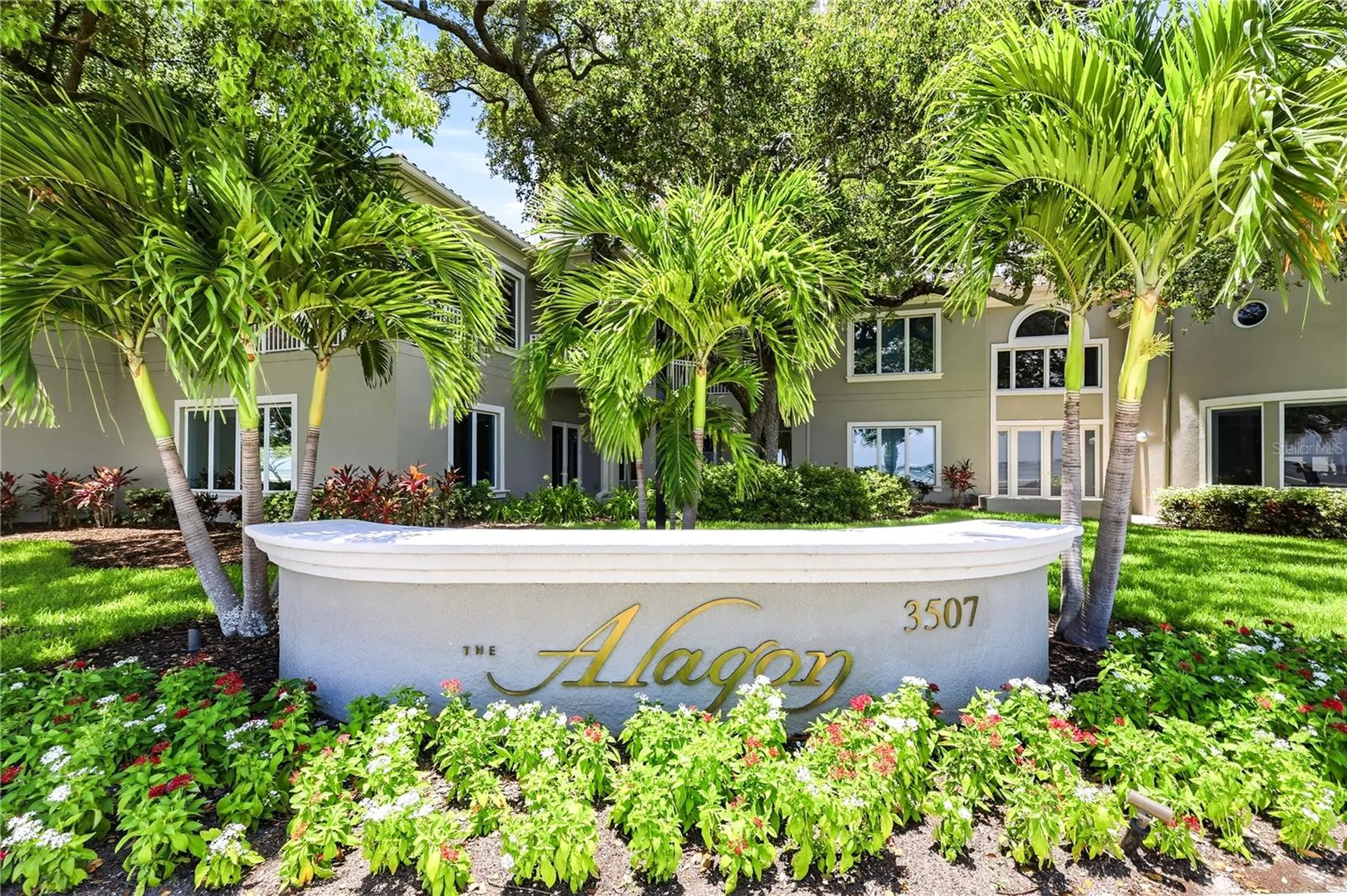 3507 Bayshore Boulevard Tampa FL 33629