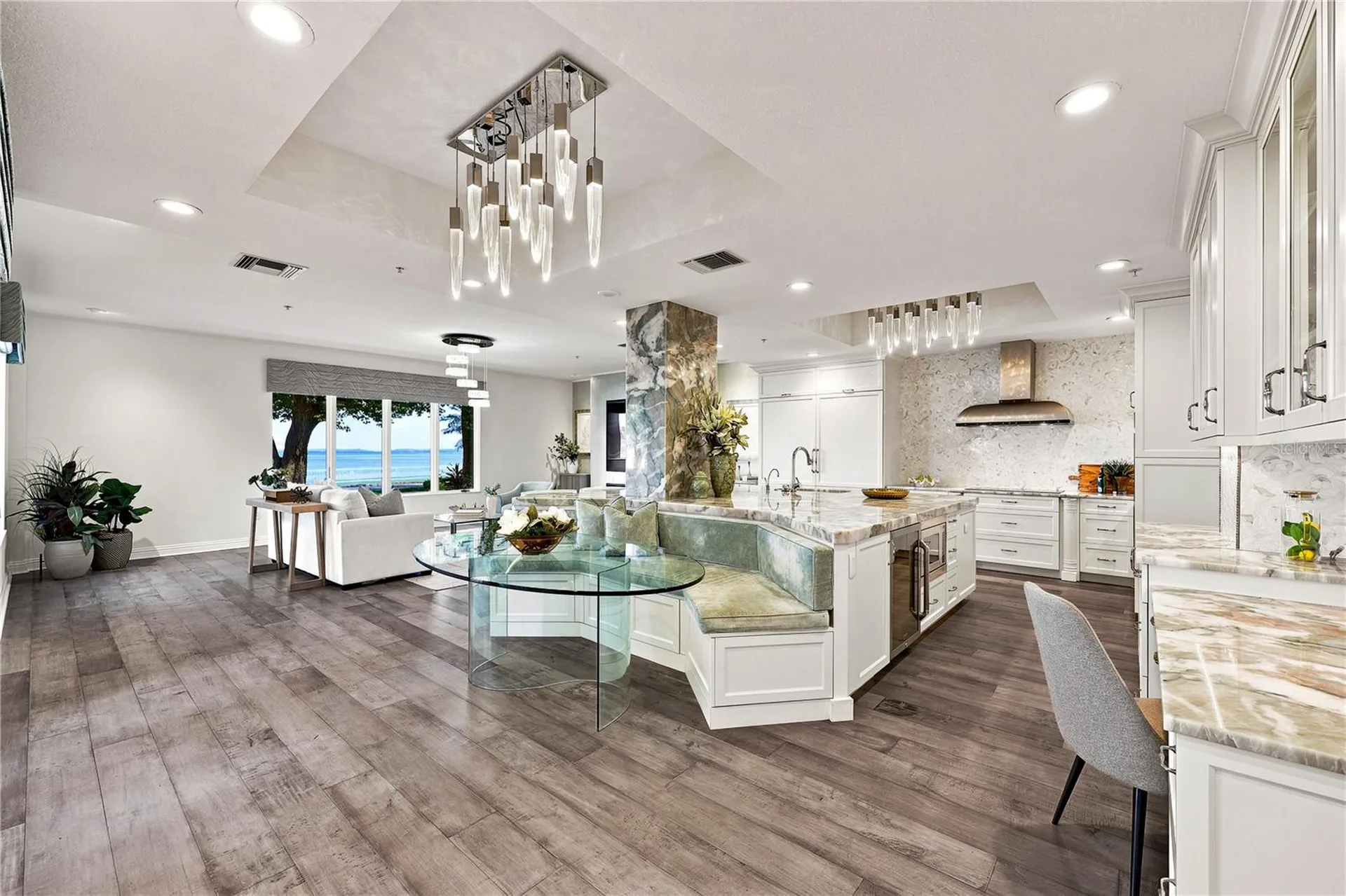 3507 Bayshore Boulevard Tampa FL 33629