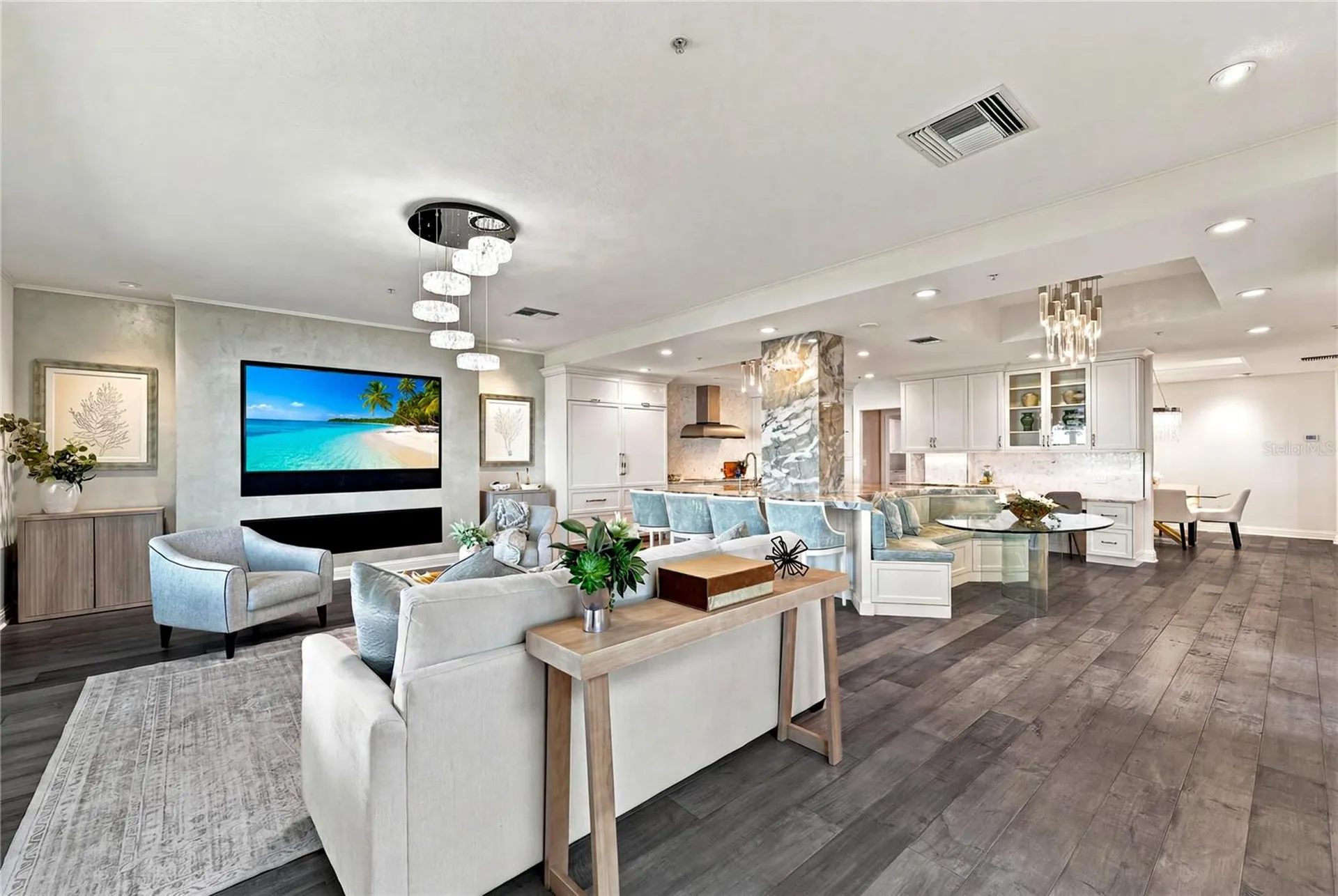 3507 Bayshore Boulevard Tampa FL 33629