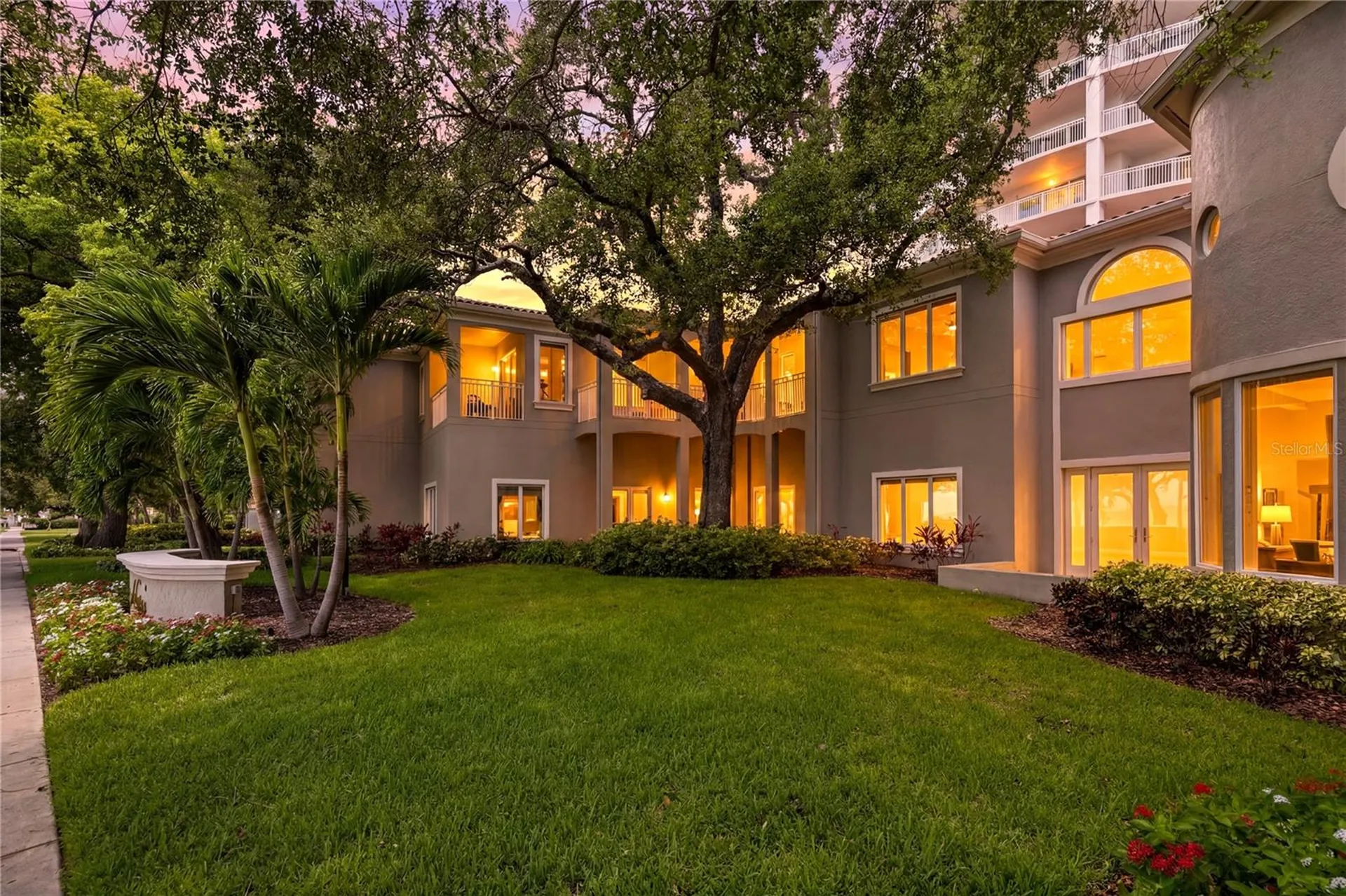3507 Bayshore Boulevard Tampa FL 33629