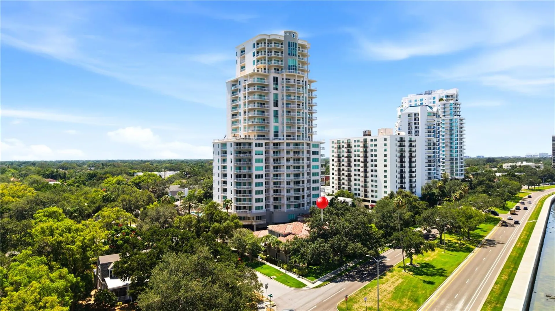 3507 Bayshore Boulevard Tampa FL 33629