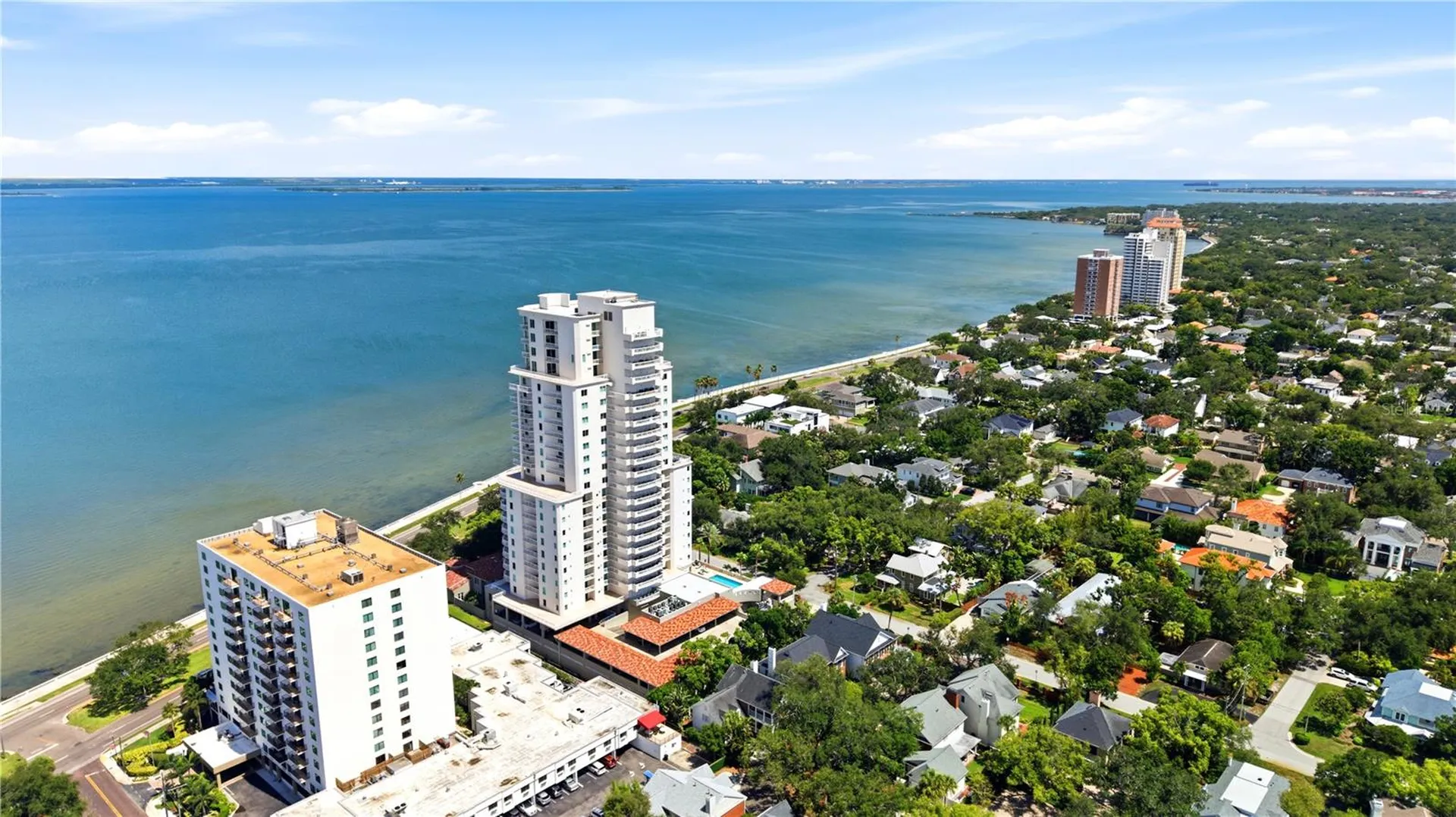 3507 Bayshore Boulevard Tampa FL 33629