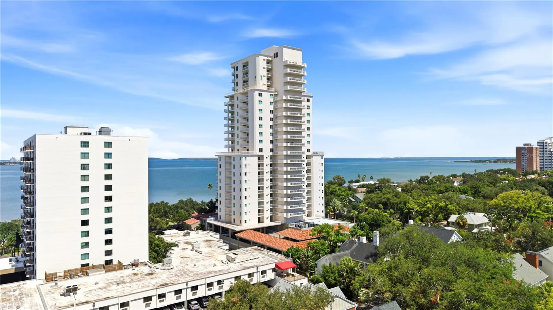 3507 Bayshore Boulevard Tampa FL 33629