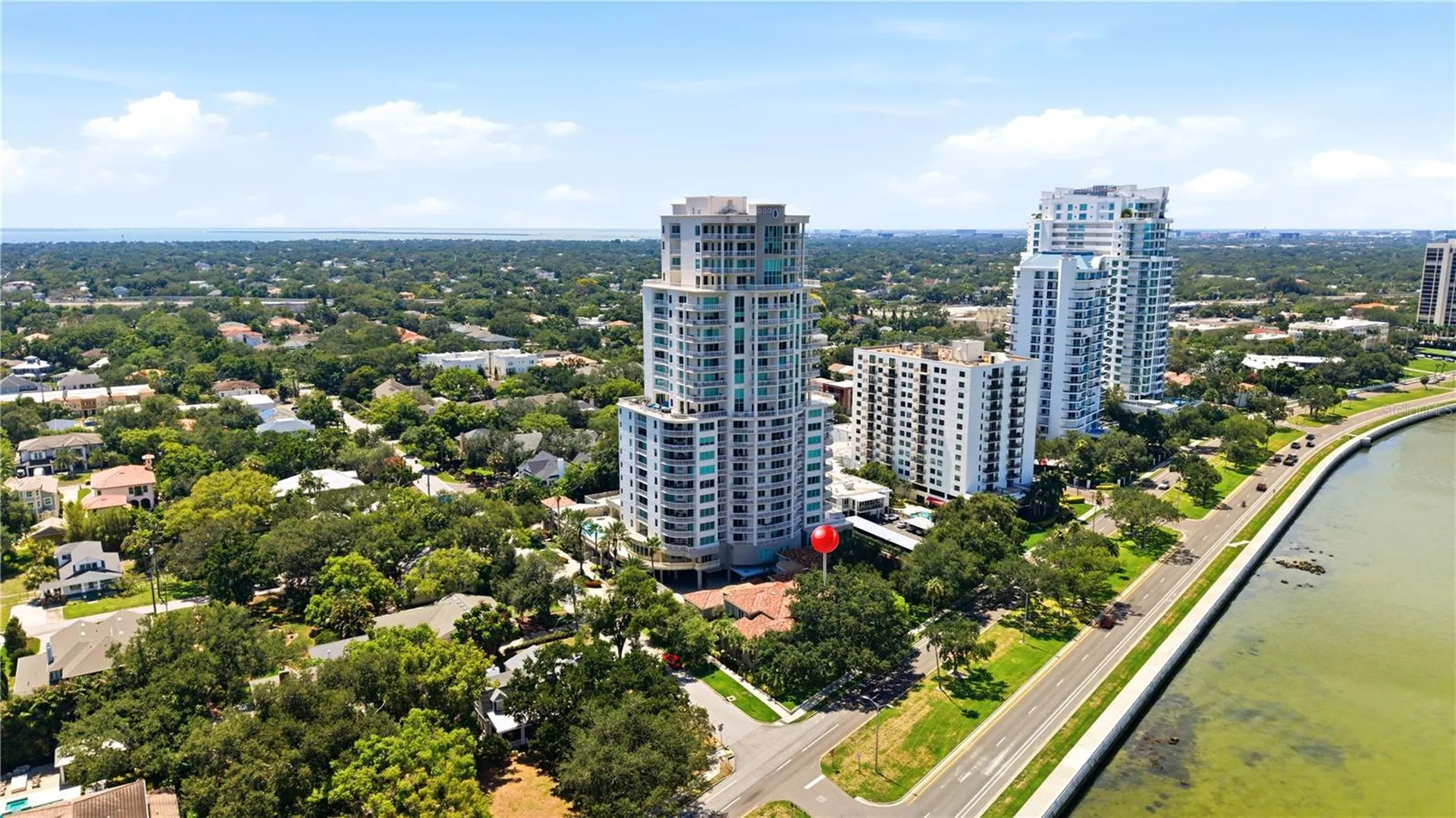 3507 Bayshore Boulevard Tampa FL 33629