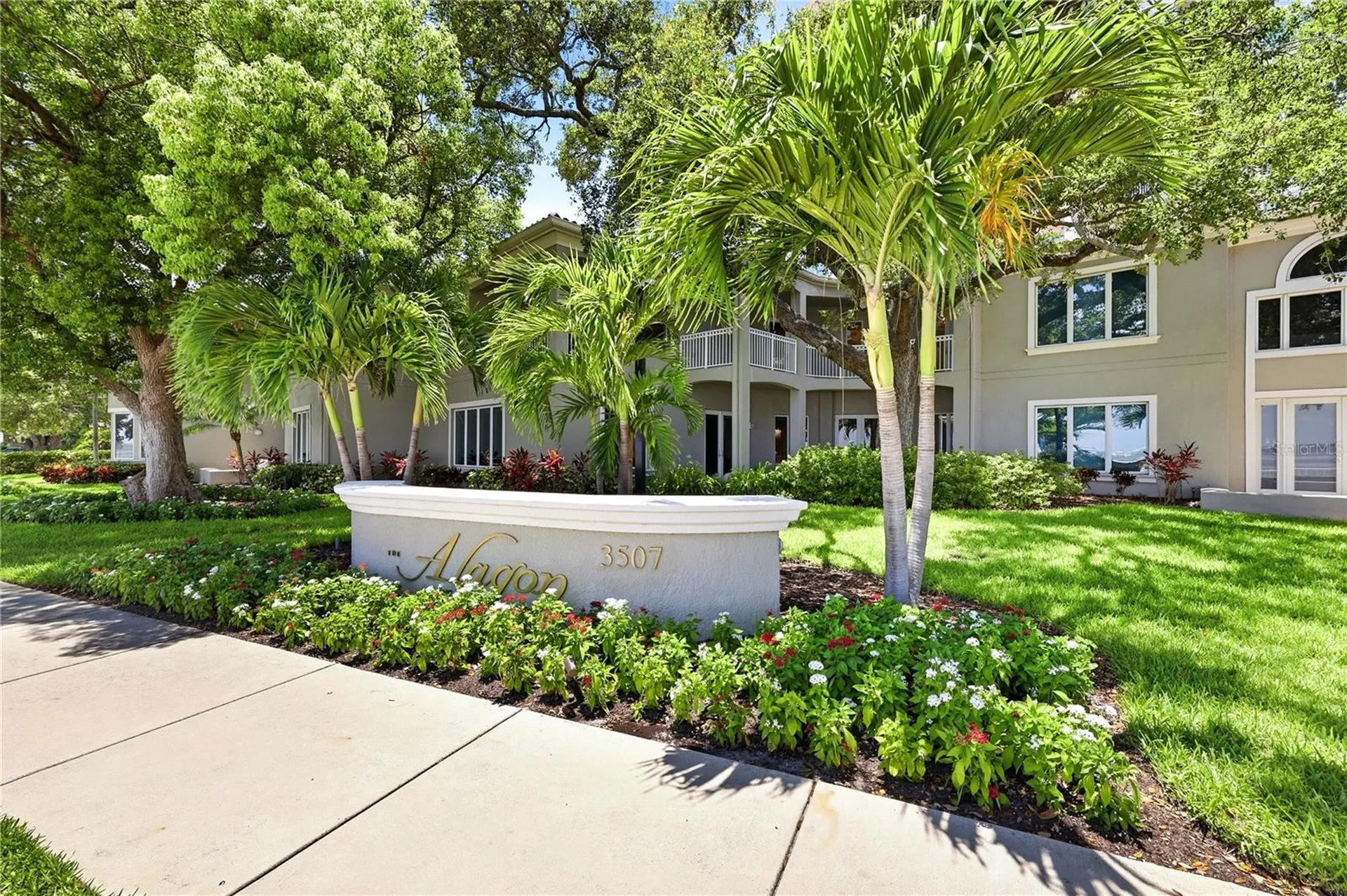 3507 Bayshore Boulevard Tampa FL 33629