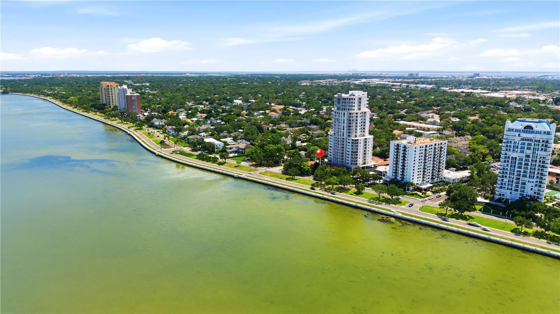 3507 Bayshore Boulevard Tampa FL 33629