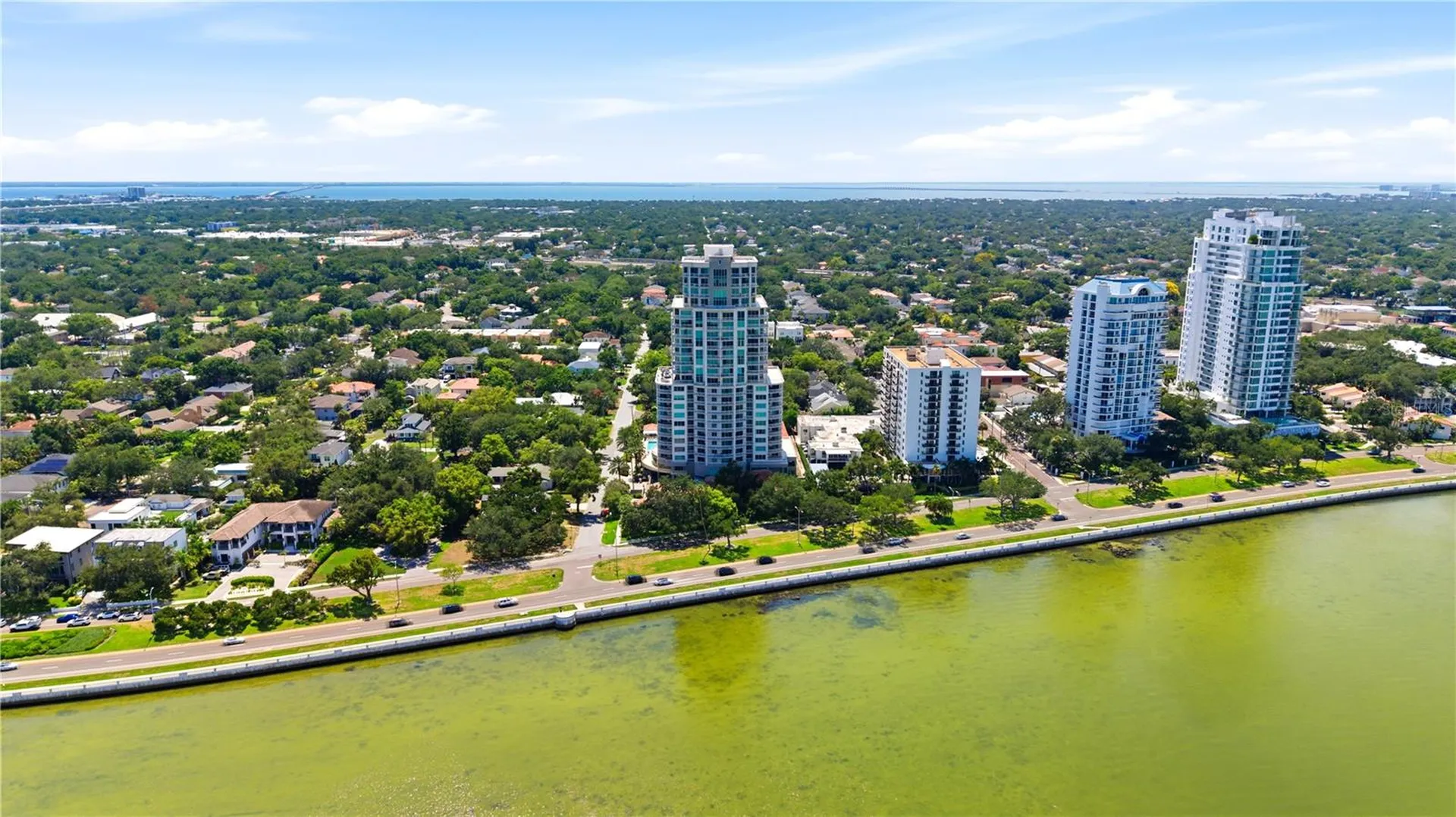 3507 Bayshore Boulevard Tampa FL 33629