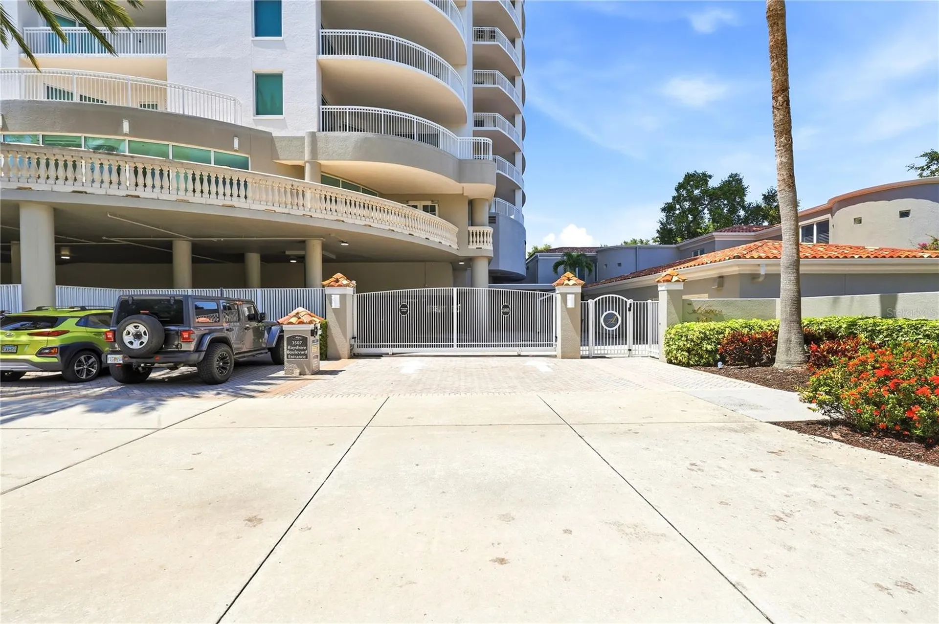 3507 Bayshore Boulevard Tampa FL 33629