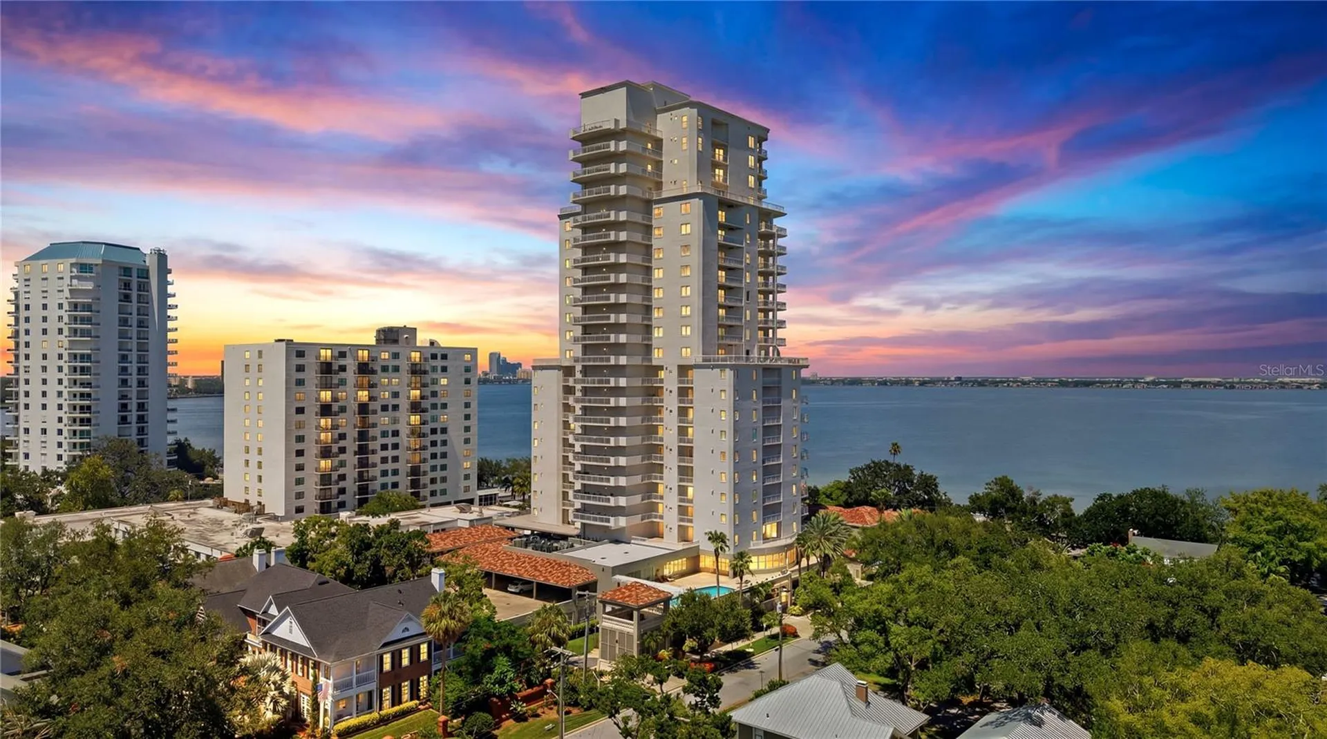 3507 Bayshore Boulevard Tampa FL 33629