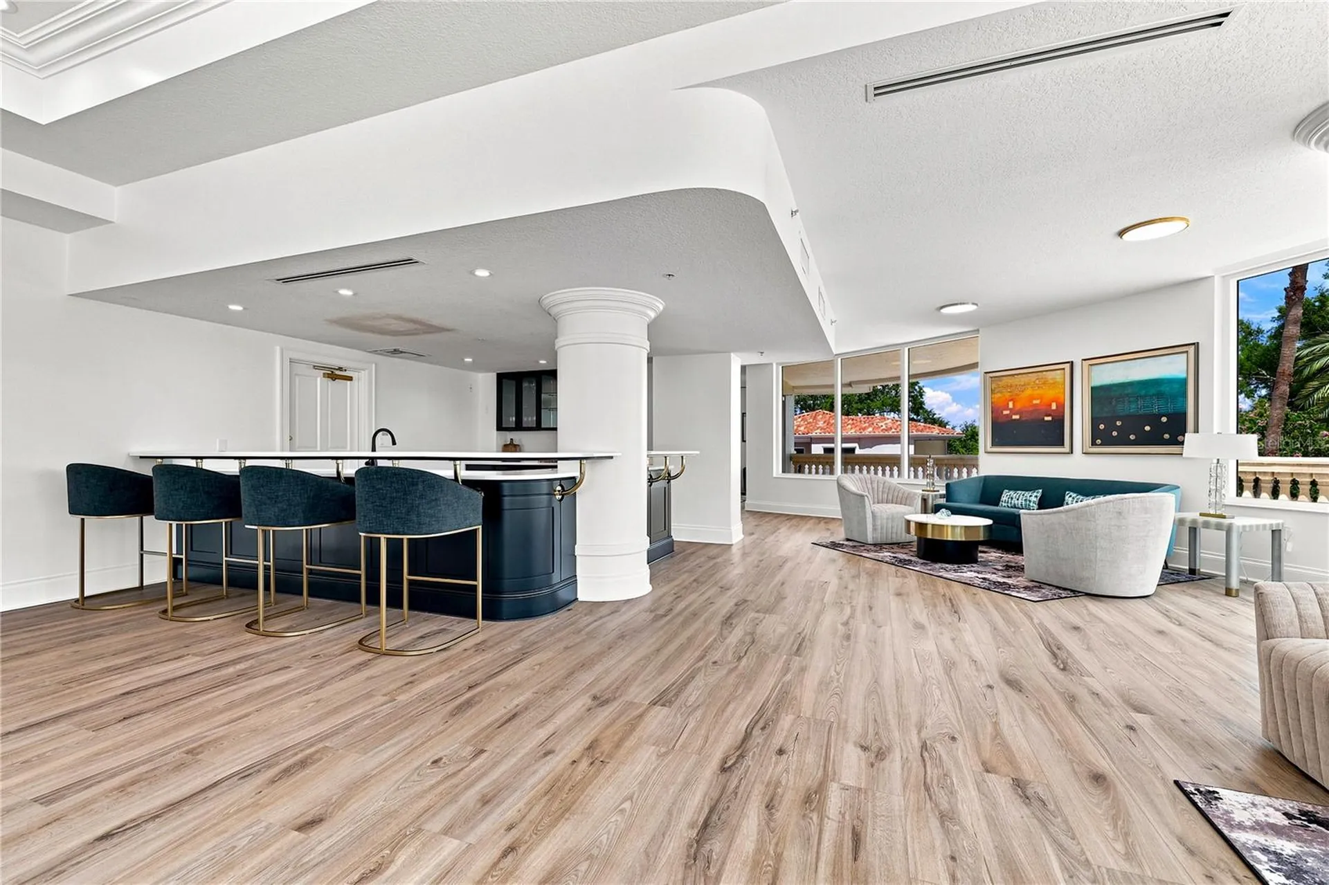 3507 Bayshore Boulevard Tampa FL 33629