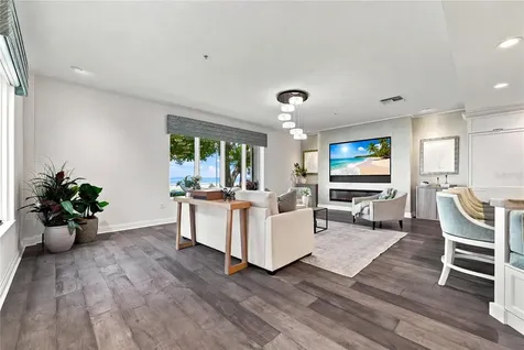 3507 Bayshore Boulevard Tampa FL 33629