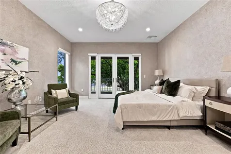 3507 Bayshore Boulevard Tampa FL 33629