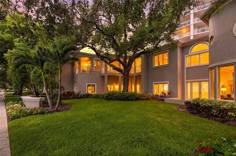 3507 Bayshore Boulevard Tampa FL 33629