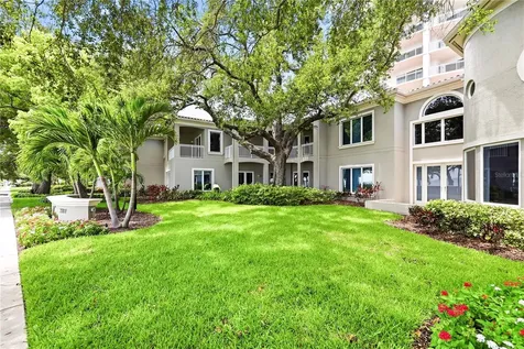 3507 Bayshore Boulevard Tampa FL 33629