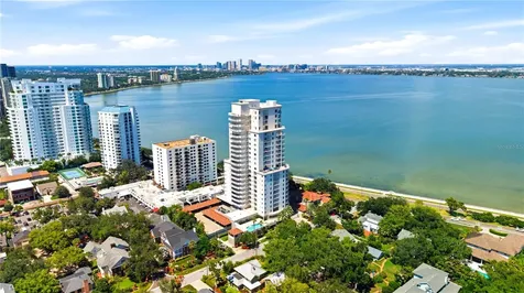 3507 Bayshore Boulevard Tampa FL 33629