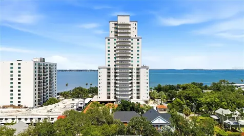 3507 Bayshore Boulevard Tampa FL 33629