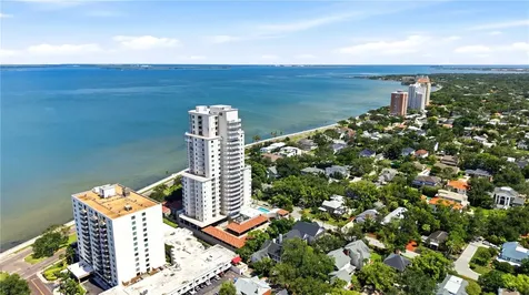 3507 Bayshore Boulevard Tampa FL 33629