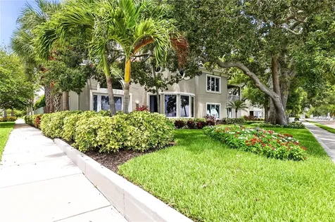 3507 Bayshore Boulevard Tampa FL 33629
