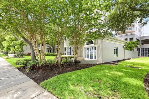 3507 Bayshore Boulevard Tampa FL 33629