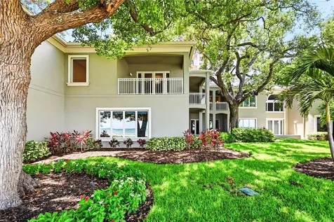 3507 Bayshore Boulevard Tampa FL 33629