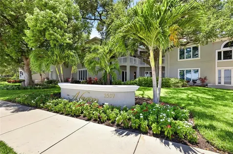3507 Bayshore Boulevard Tampa FL 33629