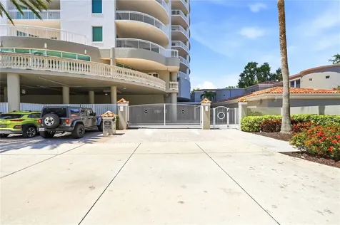3507 Bayshore Boulevard Tampa FL 33629
