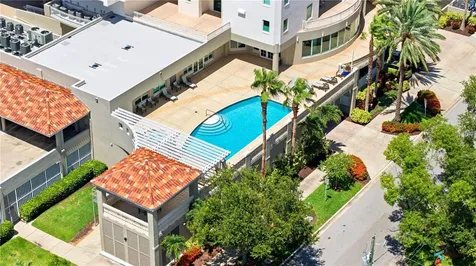 3507 Bayshore Boulevard Tampa FL 33629