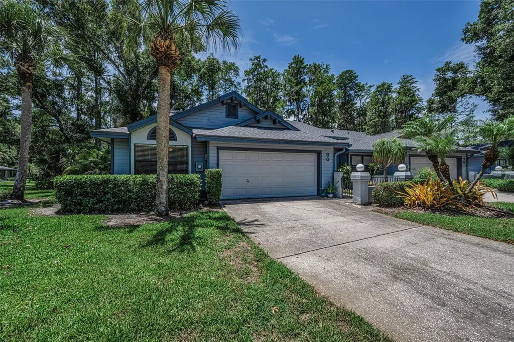 80 Summerwinds Lane Oldsmar FL 34677