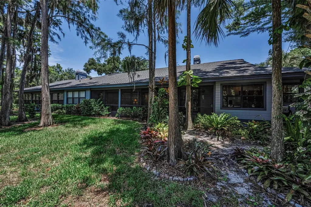 80 Summerwinds Lane Oldsmar FL 34677