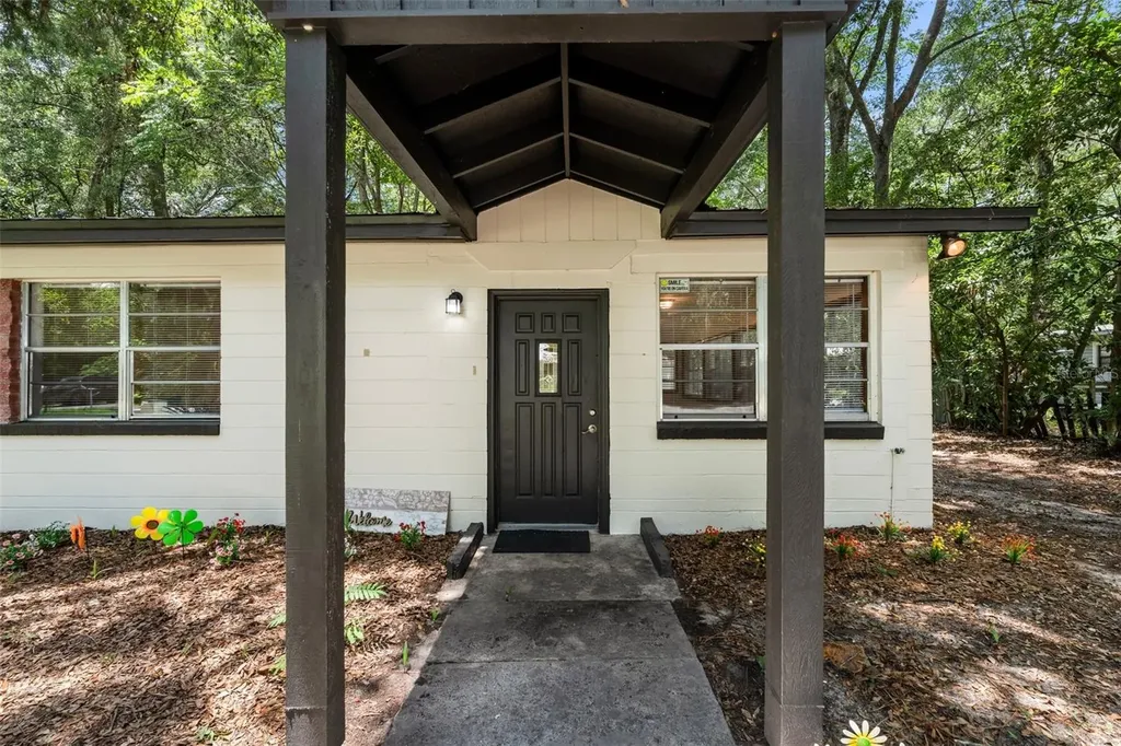 4156 NW 10th Street Gainesville FL 32609