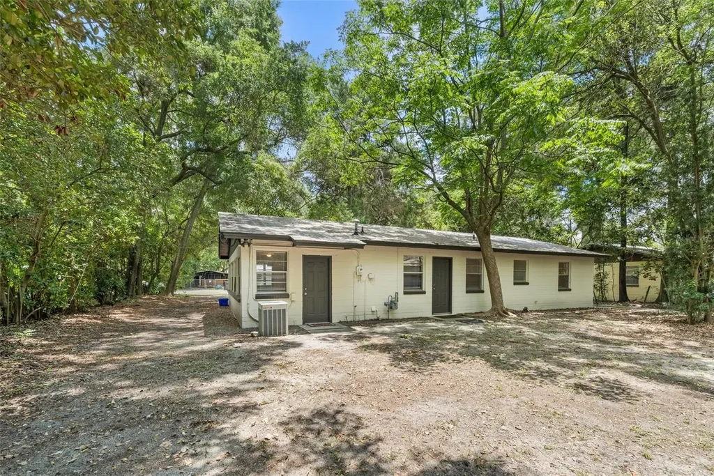 4156 NW 10th Street Gainesville FL 32609