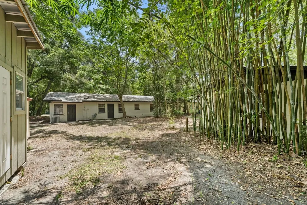 4156 NW 10th Street Gainesville FL 32609