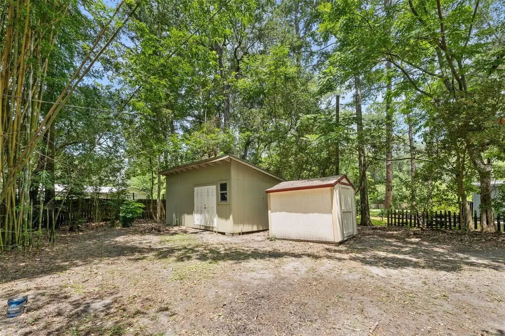 4156 NW 10th Street Gainesville FL 32609