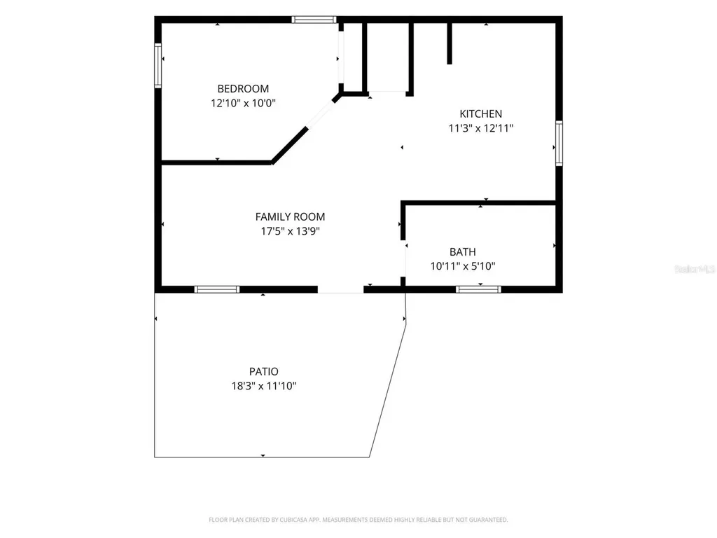 4156 NW 10th Street Gainesville FL 32609