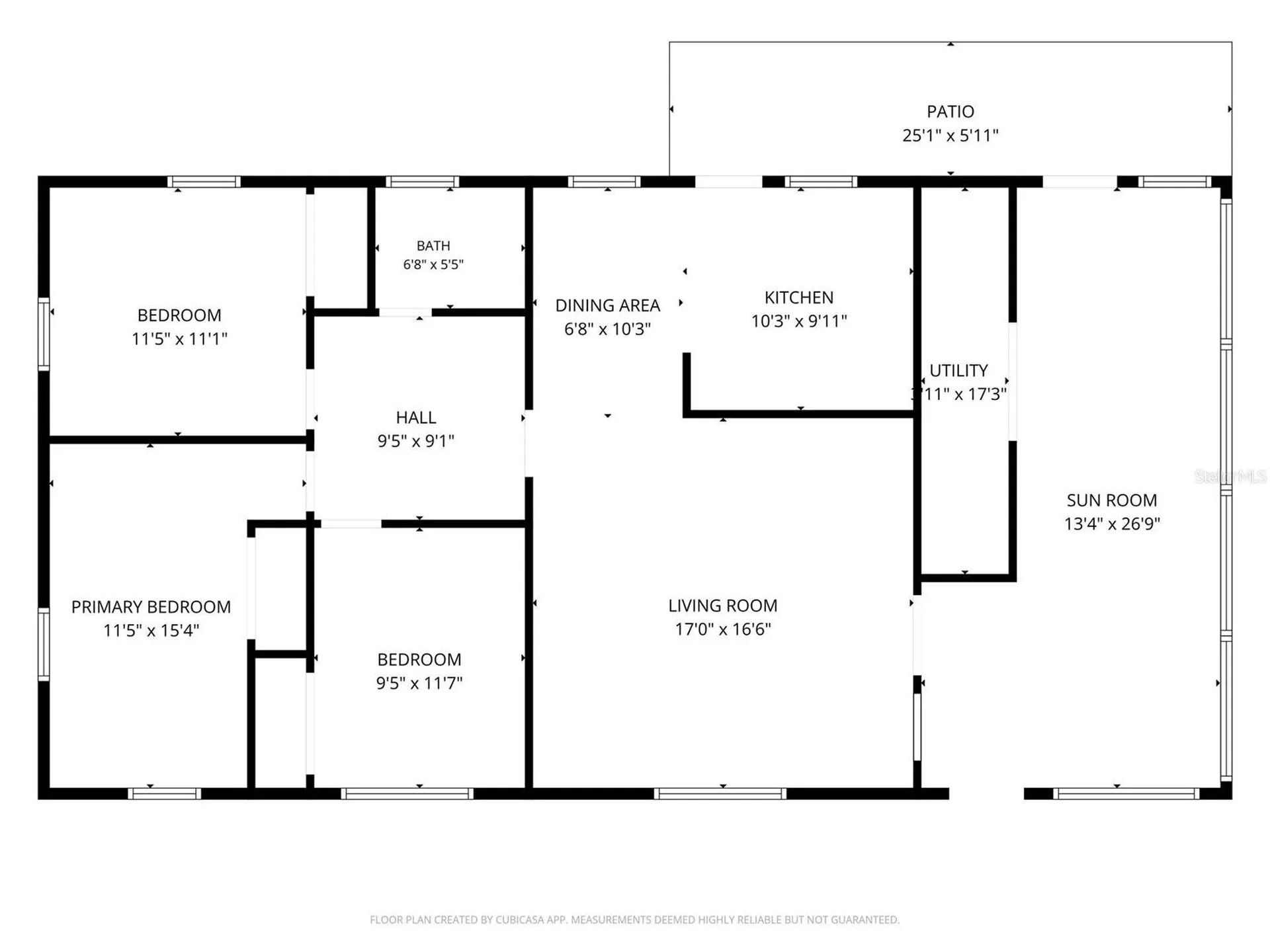 4156 NW 10th Street Gainesville FL 32609
