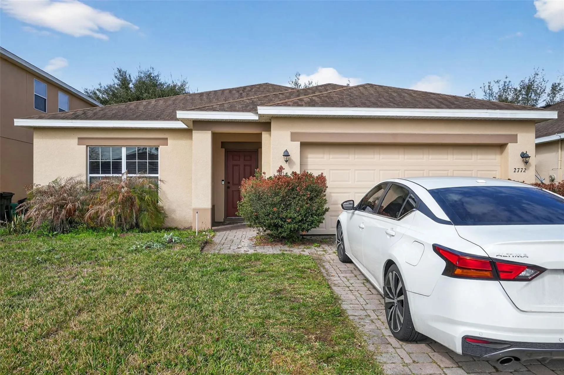 2772 Big Timber Drive Kissimmee FL 34758