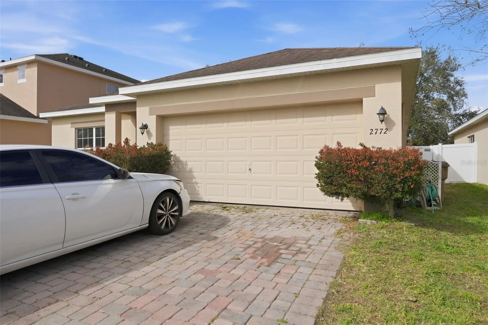 2772 Big Timber Drive Kissimmee FL 34758