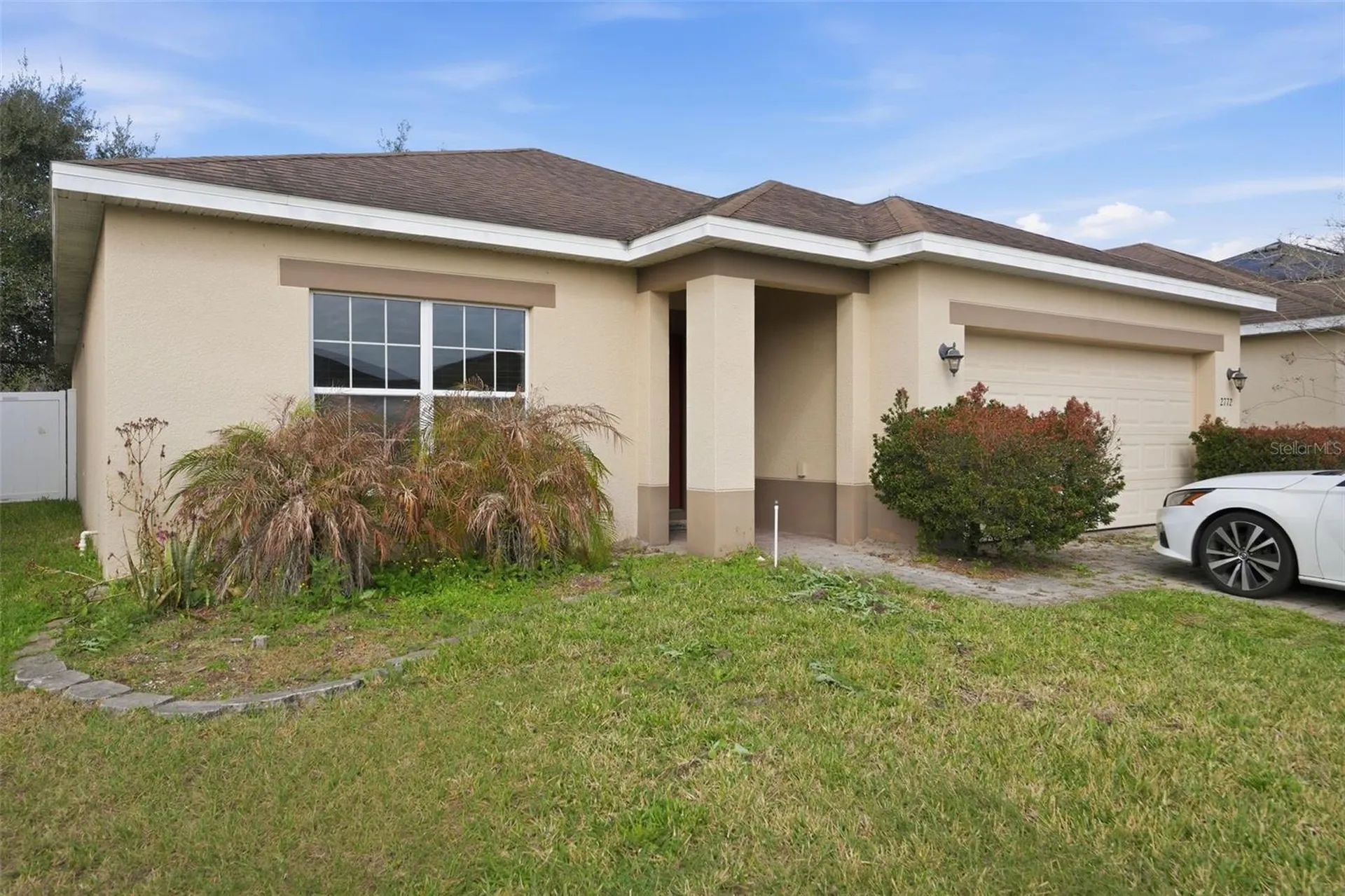 2772 Big Timber Drive Kissimmee FL 34758