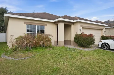 2772 Big Timber Drive Kissimmee FL 34758