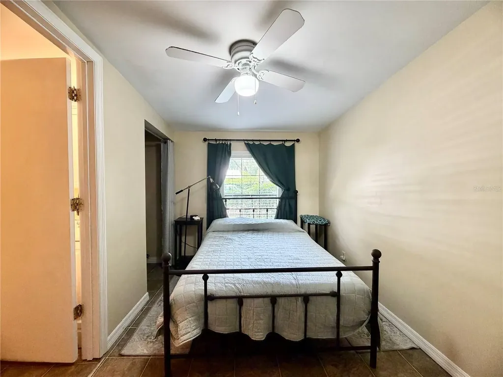 25140 NE 133rd Street Fort Mc Coy FL 32134