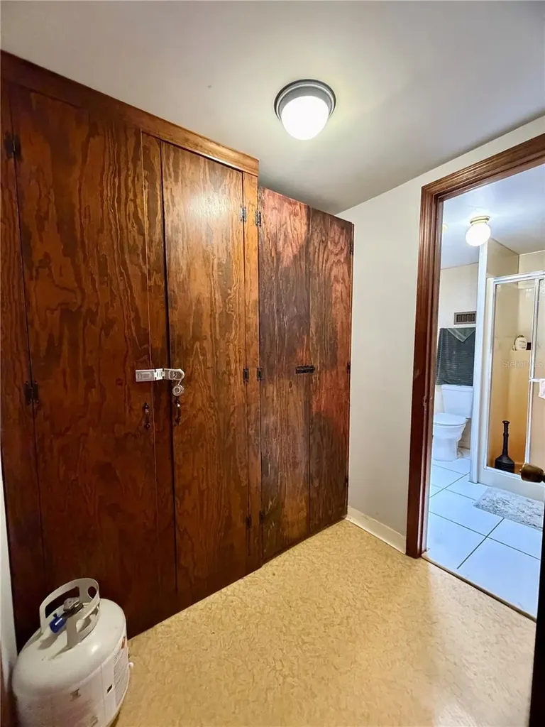 25140 NE 133rd Street Fort Mc Coy FL 32134