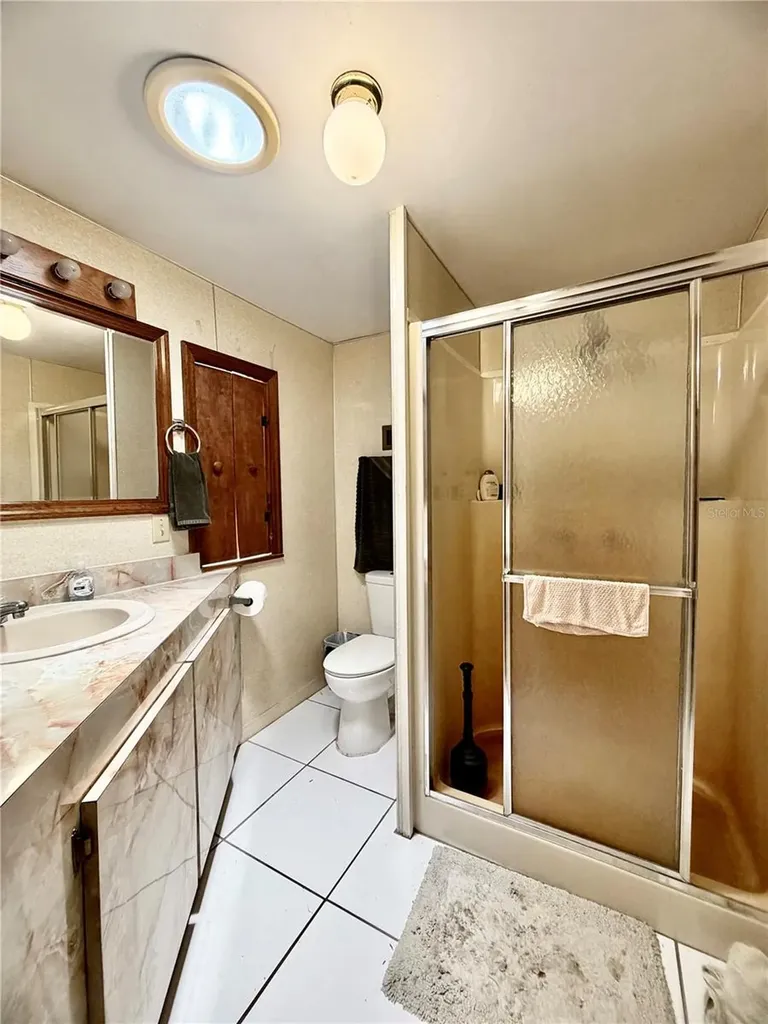 25140 NE 133rd Street Fort Mc Coy FL 32134