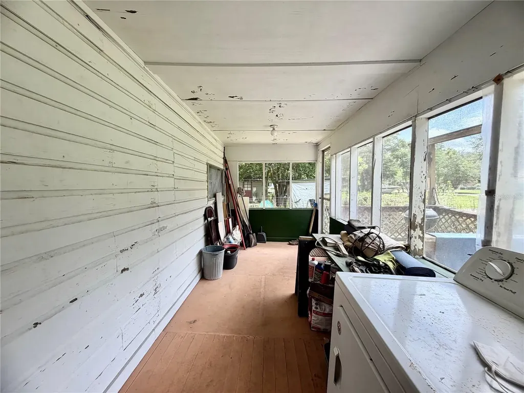 25140 NE 133rd Street Fort Mc Coy FL 32134