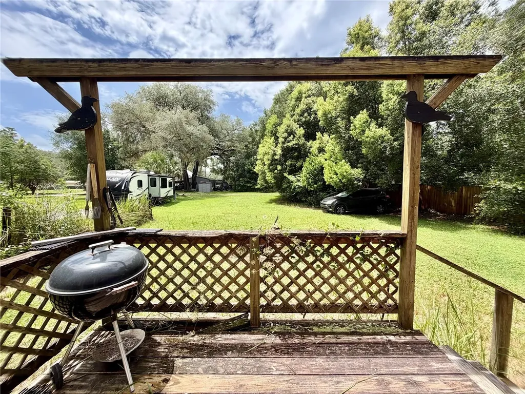 25140 NE 133rd Street Fort Mc Coy FL 32134